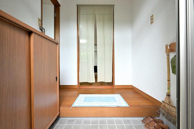 2LDK Single-Story Villa with Garden in Agano City, Niigata - Thumbnail 4