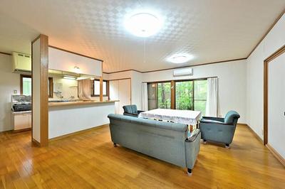 2LDK Single-Story Villa with Garden in Agano City, Niigata — Image 22, Agano, Niigata