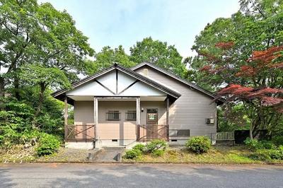 2LDK Single-Story Villa with Garden in Agano City, Niigata — Image 7, Agano, Niigata