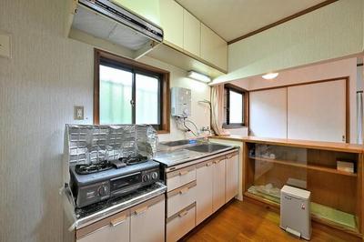 2LDK Single-Story Villa with Garden in Agano City, Niigata — Image 19, Agano, Niigata