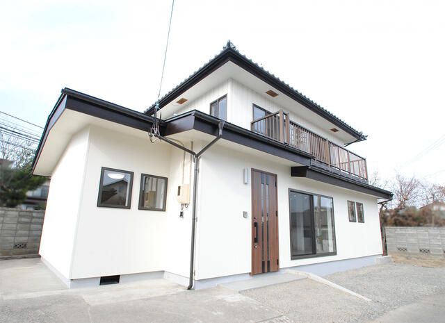 4LDK Family House for Sale in Nagano City, Nagano - Main Image