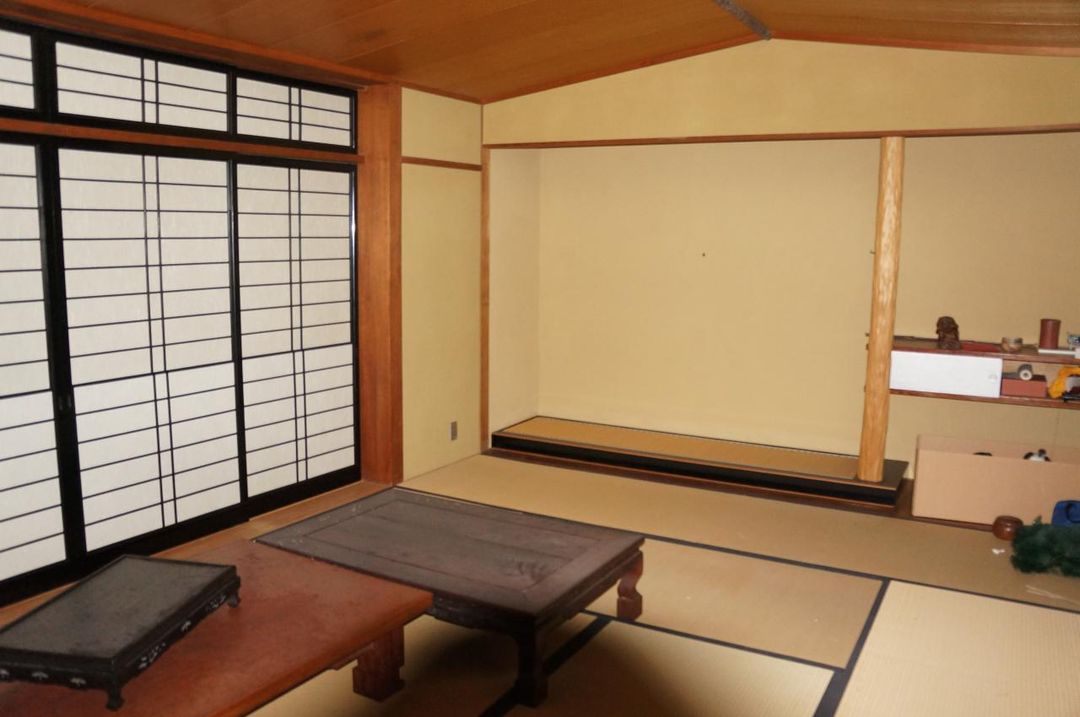 9LDK House with 1845 sqm Land in Kanonji, Kagawa - Thumbnail 4