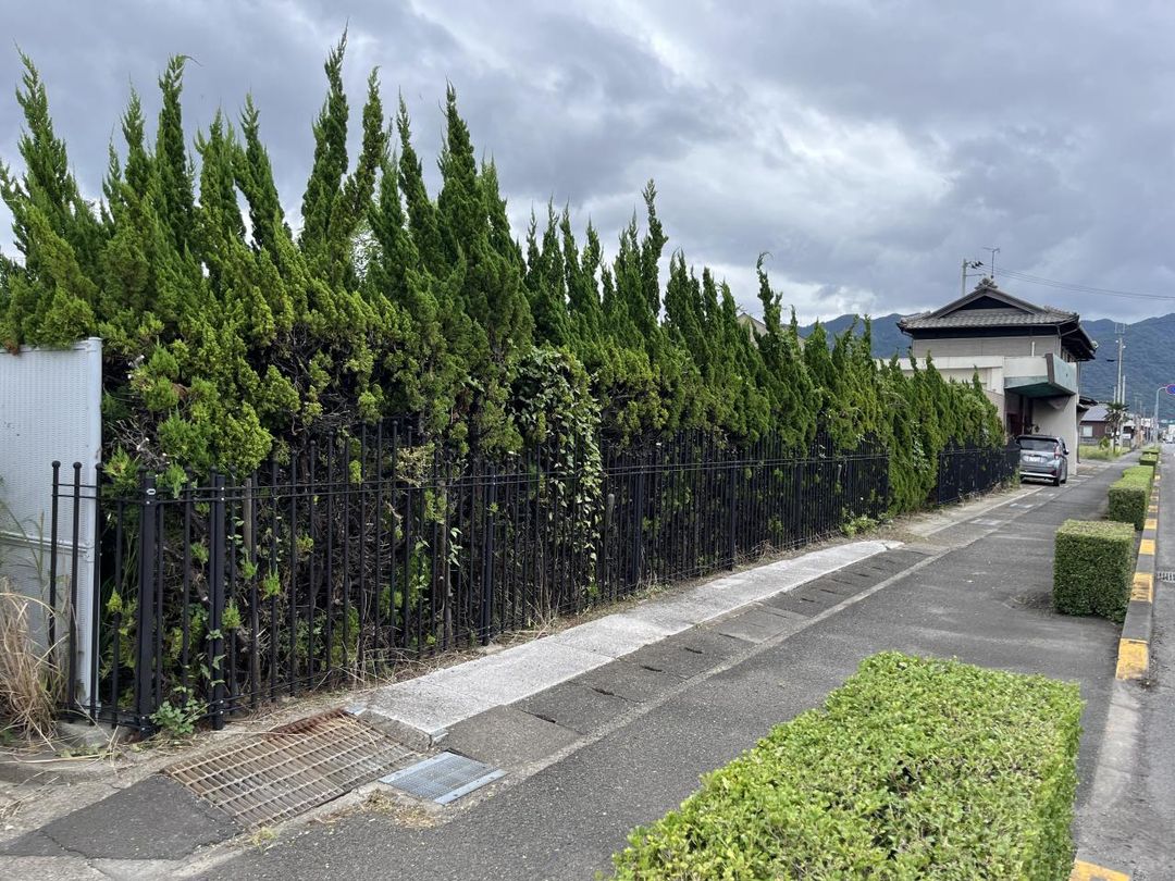 9LDK House with 1845 sqm Land in Kanonji, Kagawa - Thumbnail 3