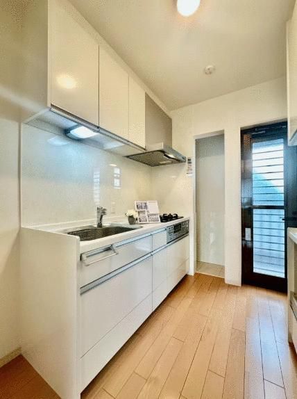 Detached 3K House for Sale in Nishinomiya, Hyogo - Thumbnail 2