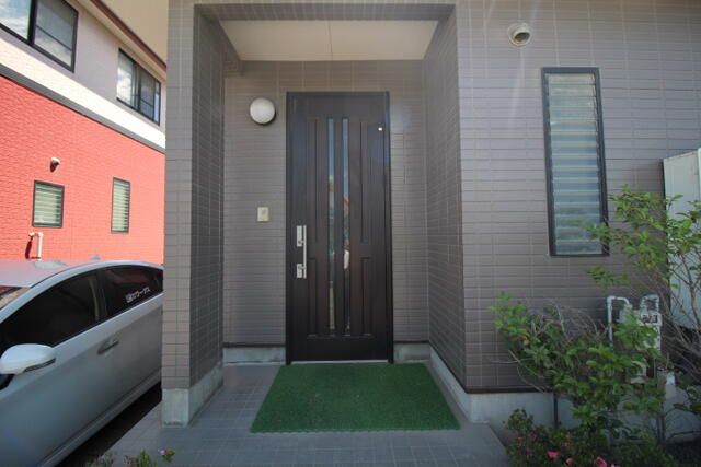 4LDK House for Sale in Quiet Koriyama Neighborhood, Fukushima - Thumbnail 3