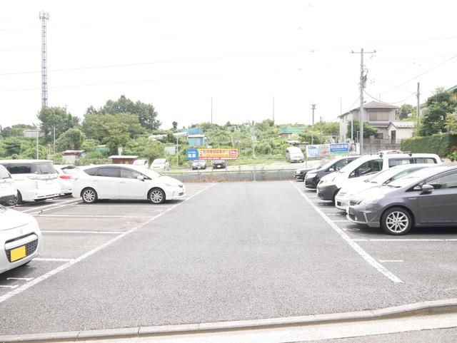 Parking Space for Rent in Hodogaya-ku, Yokohama, Kanagawa - Thumbnail 4