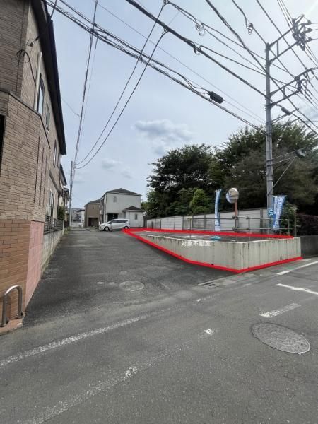 129 sqm Land for Sale in Kokubunji City, Tokyo - Thumbnail 3