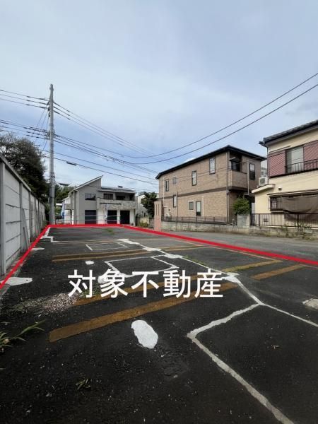 129 sqm Land for Sale in Kokubunji City, Tokyo - Thumbnail 2