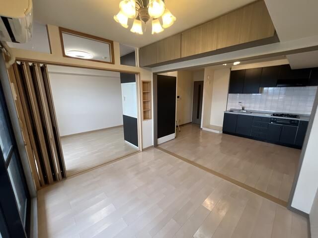 1LDK Apartment for Sale in Mito City, Ibaraki - Thumbnail 4