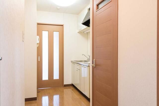 1K Apartment for Rent in Sakata City, Yamagata - 26.49 sqm - Thumbnail 3