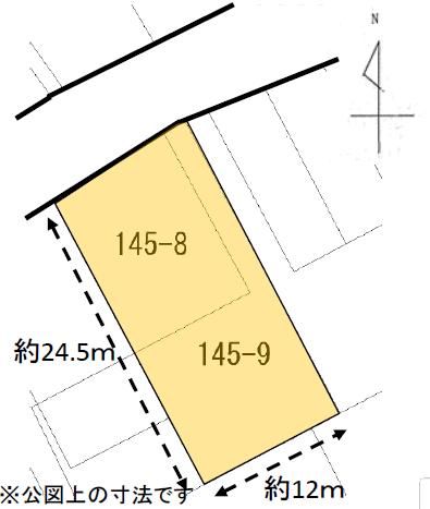 4DK Detached House for Sale in Fujieda, Shizuoka - Thumbnail 3