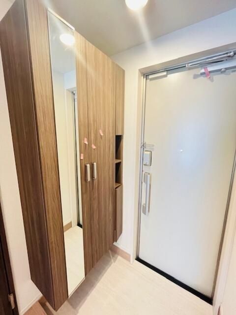 Modern 1LDK Apartment Near Tsujido Station in Chigasaki - Thumbnail 4