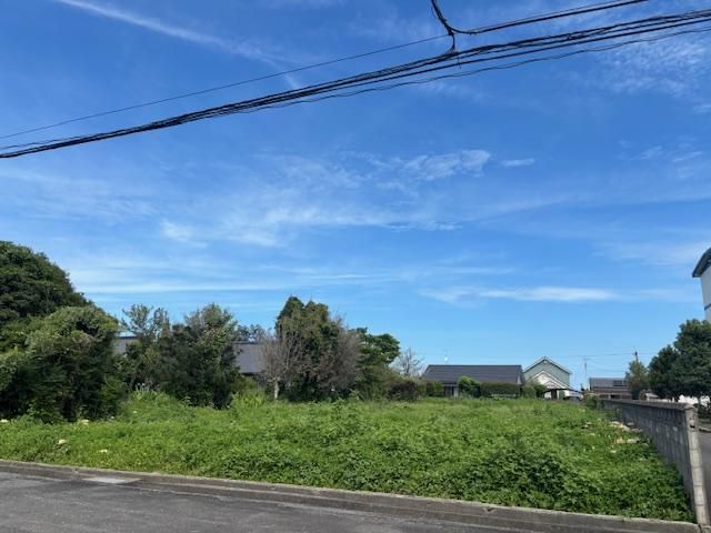 1,217 sqm Development Land for Sale in Izumi, Kagoshima - Thumbnail 3