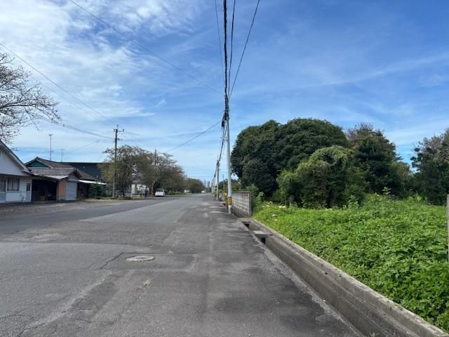 1,217 sqm Development Land for Sale in Izumi, Kagoshima - Thumbnail 4