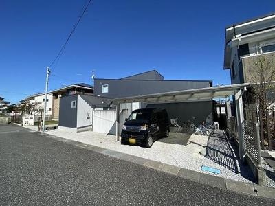 2012 3LDK House for Sale in Konan, Kochi with 2 Car Parking — Image 7, Konan, Kochi