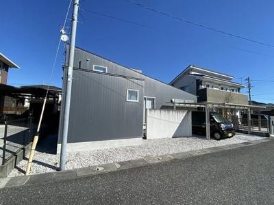 2012 3LDK House for Sale in Konan, Kochi with 2 Car Parking — Image 7, Konan, Kochi