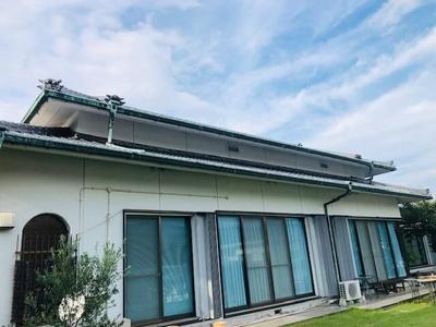 5LDK RC House with Garden in Shikokuchuo, Ehime — Image 7, Shikokuchuo, Ehime
