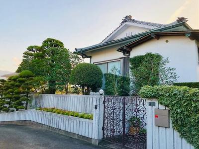 5LDK RC House with Garden in Shikokuchuo, Ehime — Image 7, Shikokuchuo, Ehime