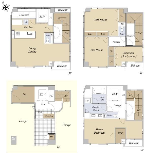 Shinjuku Condo Building for Sale with Tenant until 2028 - Thumbnail 3