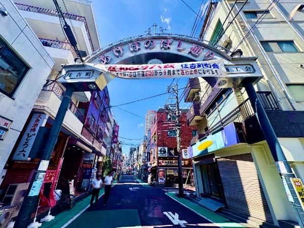 Shinjuku Condo Building for Sale with Tenant until 2028 - Thumbnail 4