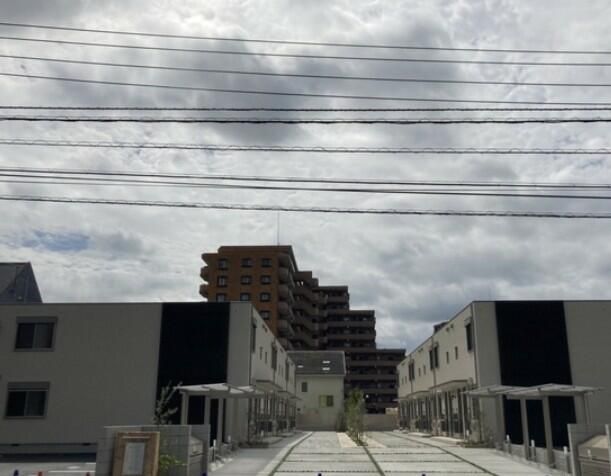 Modern 2LDK Apartment for Rent in Utsunomiya, Tochigi - Thumbnail 2