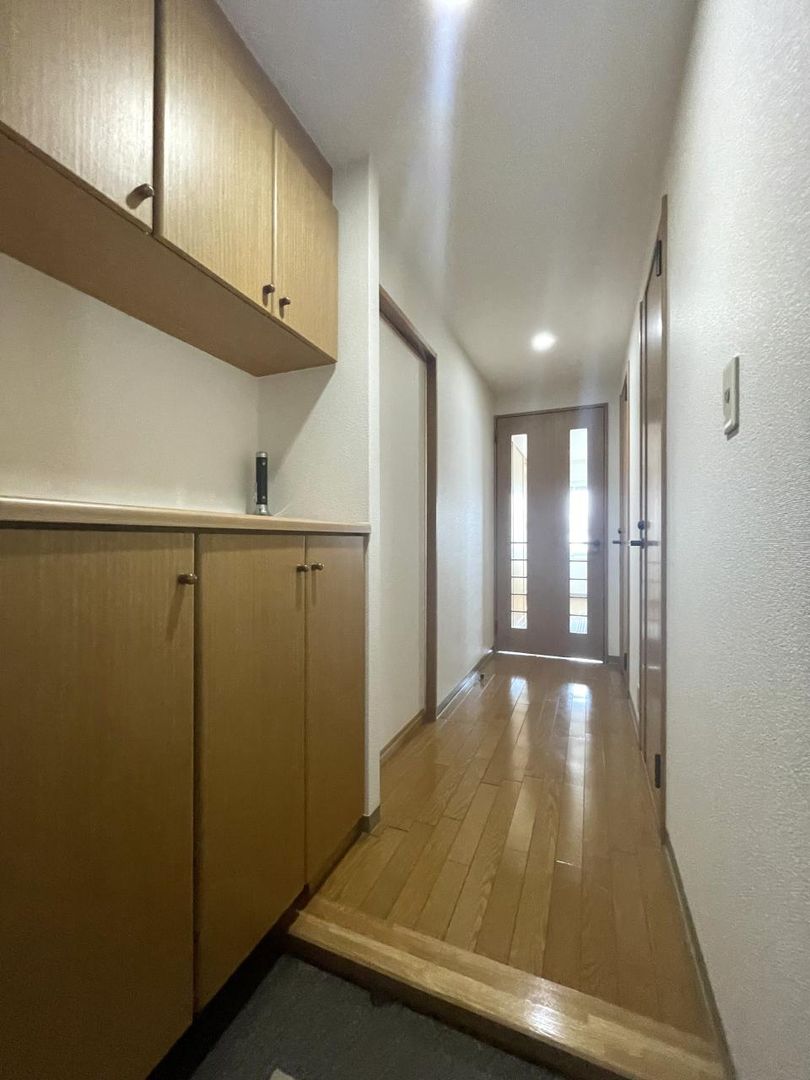 2LDK Apartment for Sale in Nishi Ward, Sapporo, Hokkaido - Thumbnail 3