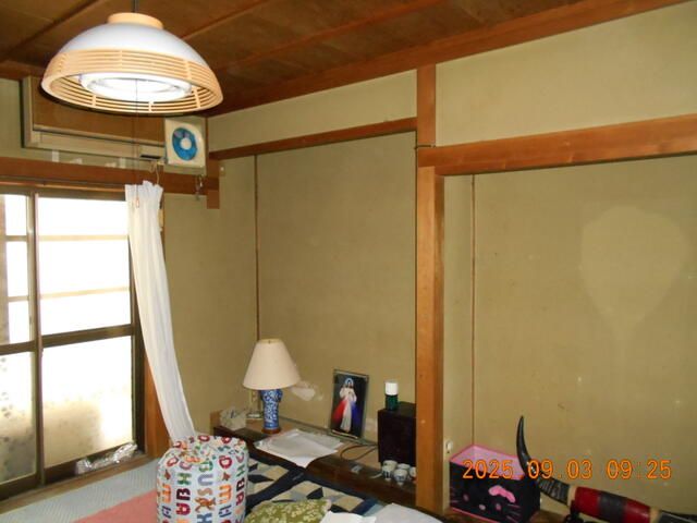 4K Detached House for Sale in Unazuki Onsen, Kurobe, Toyama - Thumbnail 4