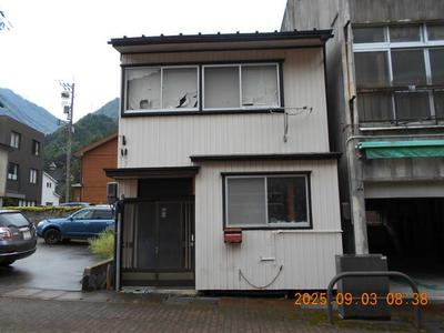 4K Detached House for Sale in Unazuki Onsen, Kurobe, Toyama — Image 7, Kurobe, Toyama
