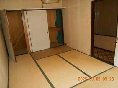 4K Detached House for Sale in Unazuki Onsen, Kurobe, Toyama — Image 22, Kurobe, Toyama