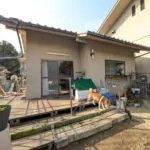Ryokan-Style Property with Sea Views in Hikari, Yamaguchi - Thumbnail 4