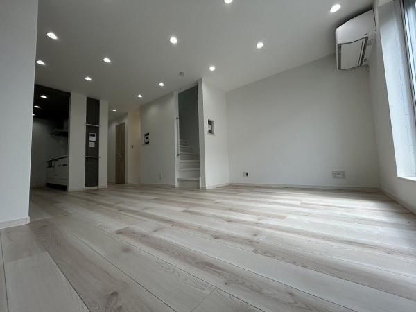 New 3SLDK House in Nakano, Tokyo | 2025 Build Near Numabukuro Station - Thumbnail 2