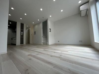 New 3SLDK House in Nakano, Tokyo | 2025 Build Near Numabukuro Station — Image 22, Nakano, Tokyo