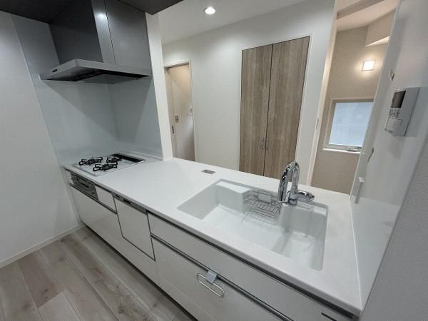 New 3SLDK House in Nakano, Tokyo | 2025 Build Near Numabukuro Station - Thumbnail 3