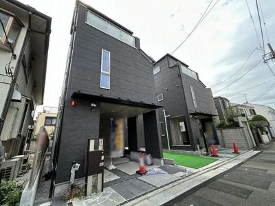 New 3SLDK House in Nakano, Tokyo | 2025 Build Near Numabukuro Station — Image 7, Nakano, Tokyo