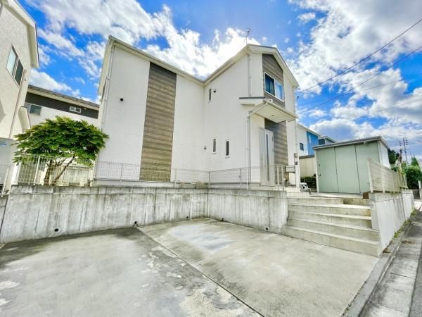 4LDK House for Sale in Sendai's Miyagino Ward - Thumbnail 2