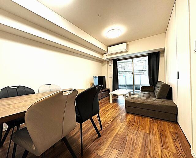 1SLDK Apartment for Sale in Naka-ku, Yokohama - Thumbnail 4
