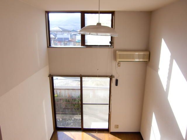 Student Apartment for Yamanashi University in Kofu with Loft - Thumbnail 4
