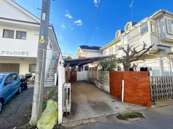 140.38 sqm Residential Land for Sale in Tachikawa, Tokyo - Thumbnail 3