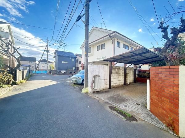 140.38 sqm Residential Land for Sale in Tachikawa, Tokyo - Thumbnail 2