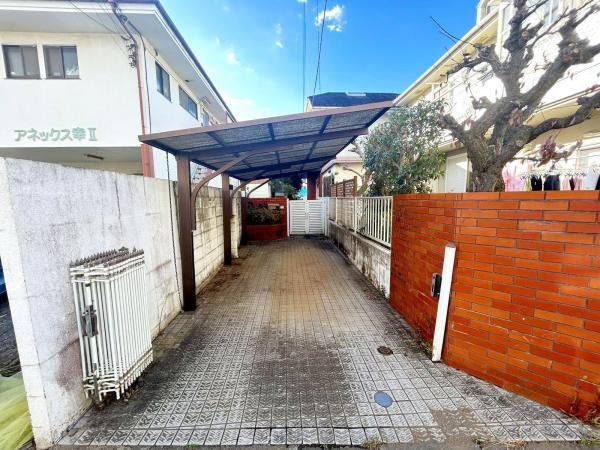 140.38 sqm Residential Land for Sale in Tachikawa, Tokyo - Thumbnail 4