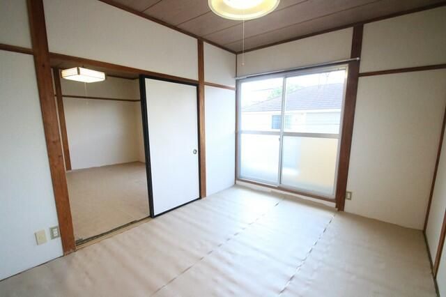 3DK Apartment for Rent in Koriyama City, Fukushima - Thumbnail 4