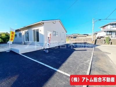 New 4LDK House in Omuta with Earthquake Resistance & Flat 35S — Image 50, Omuta, Fukuoka