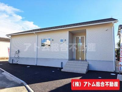 New 4LDK House in Omuta with Earthquake Resistance & Flat 35S — Image 9, Omuta, Fukuoka