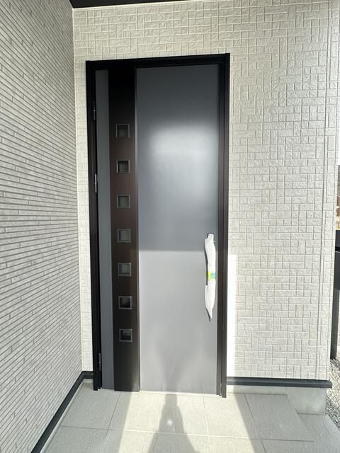 New 4LDK House for Sale in Kofu, Yamanashi - 2026 Completion - Thumbnail 4