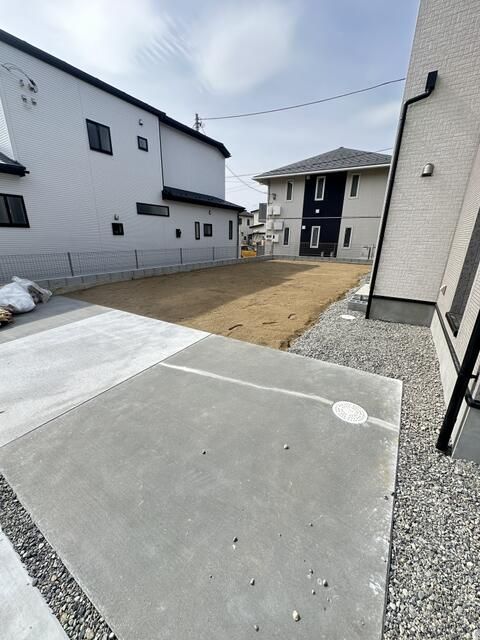 New 4LDK House for Sale in Kofu, Yamanashi - 2026 Completion - Thumbnail 3