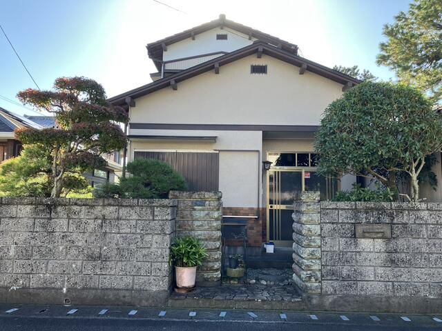 5DK Detached House on 200sqm Corner Lot in Yaizu, Shizuoka - Thumbnail 2
