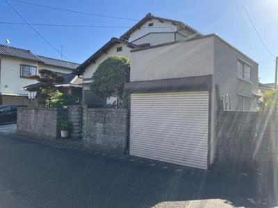 5DK Detached House on 200sqm Corner Lot in Yaizu, Shizuoka — Image 7, Yaizu, Shizuoka