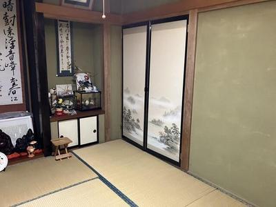 5DK Detached House on 200sqm Corner Lot in Yaizu, Shizuoka — Image 22, Yaizu, Shizuoka
