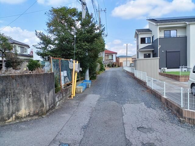 734 sqm Building Land for Sale in Kanuma, Tochigi - Thumbnail 2