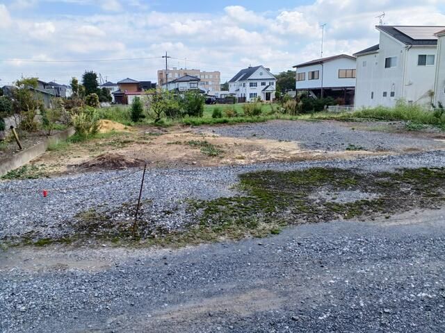 734 sqm Building Land for Sale in Kanuma, Tochigi - Thumbnail 3